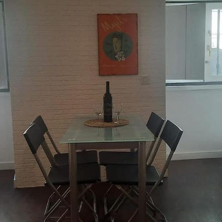 Apartamento Lud - Santos Daire Lisboa Dış mekan fotoğraf