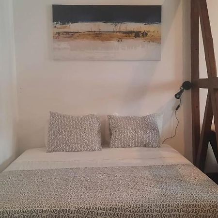 Apartamento Lud - Santos Daire Lisboa Oda fotoğraf