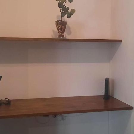 Apartamento Lud - Santos Daire Lisboa Oda fotoğraf