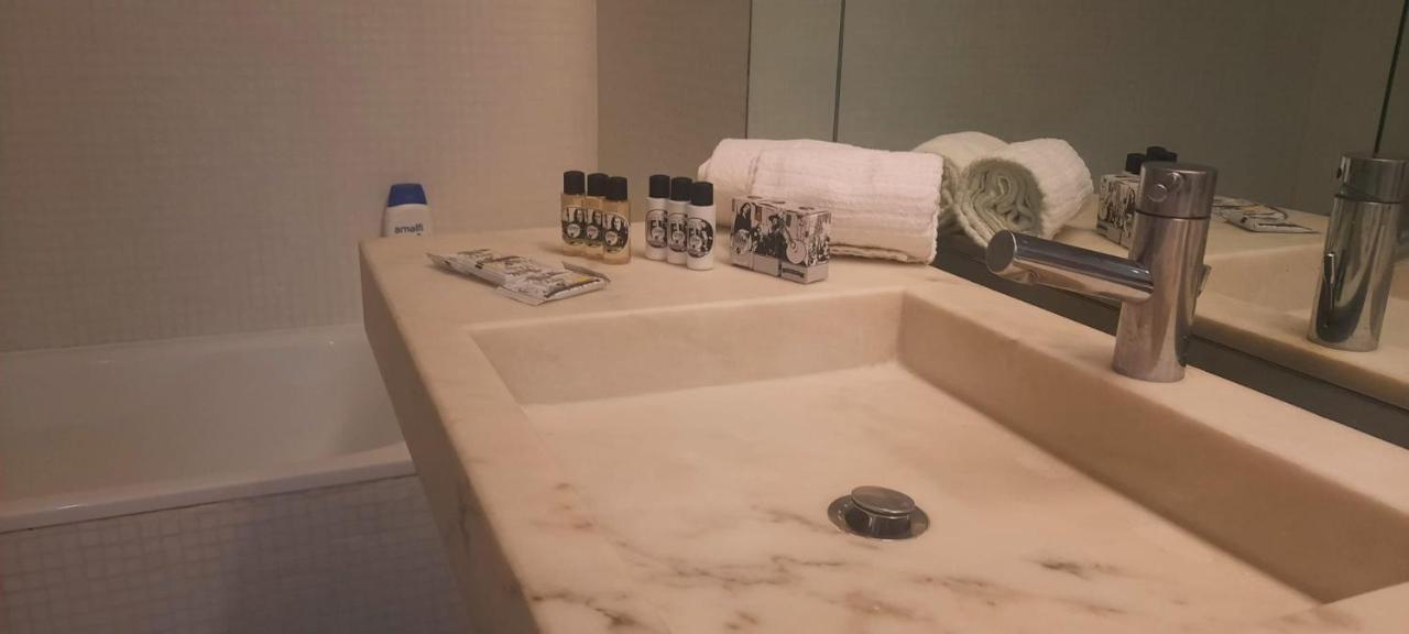 Apartamento Lud - Santos Daire Lisboa Dış mekan fotoğraf