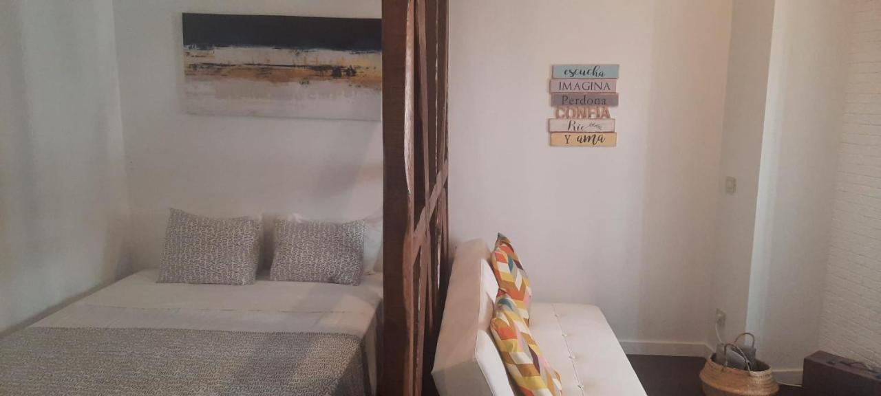 Apartamento Lud - Santos Daire Lisboa Dış mekan fotoğraf