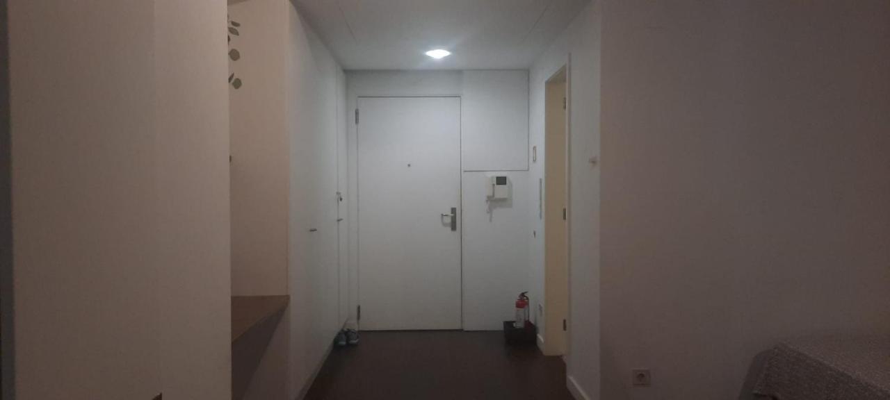 Apartamento Lud - Santos Daire Lisboa Oda fotoğraf