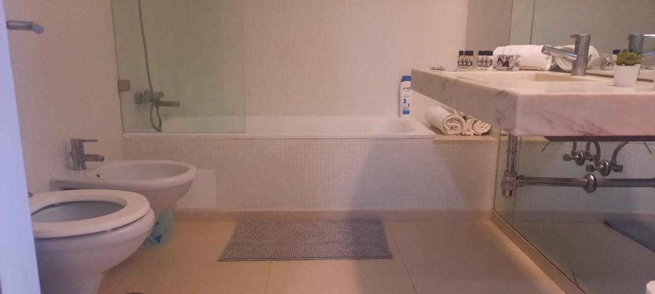 Apartamento Lud - Santos Daire Lisboa Oda fotoğraf