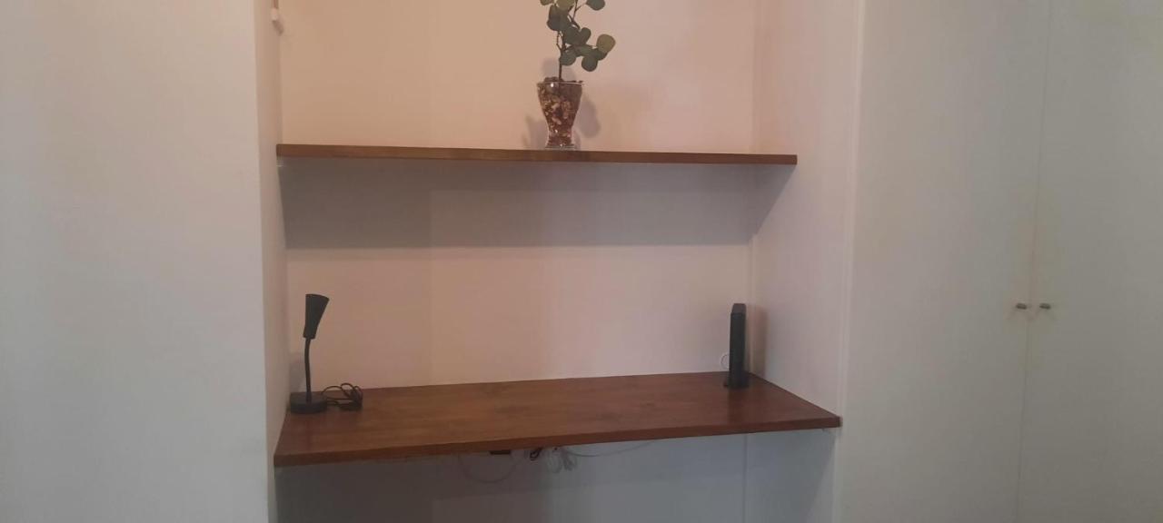 Apartamento Lud - Santos Daire Lisboa Oda fotoğraf