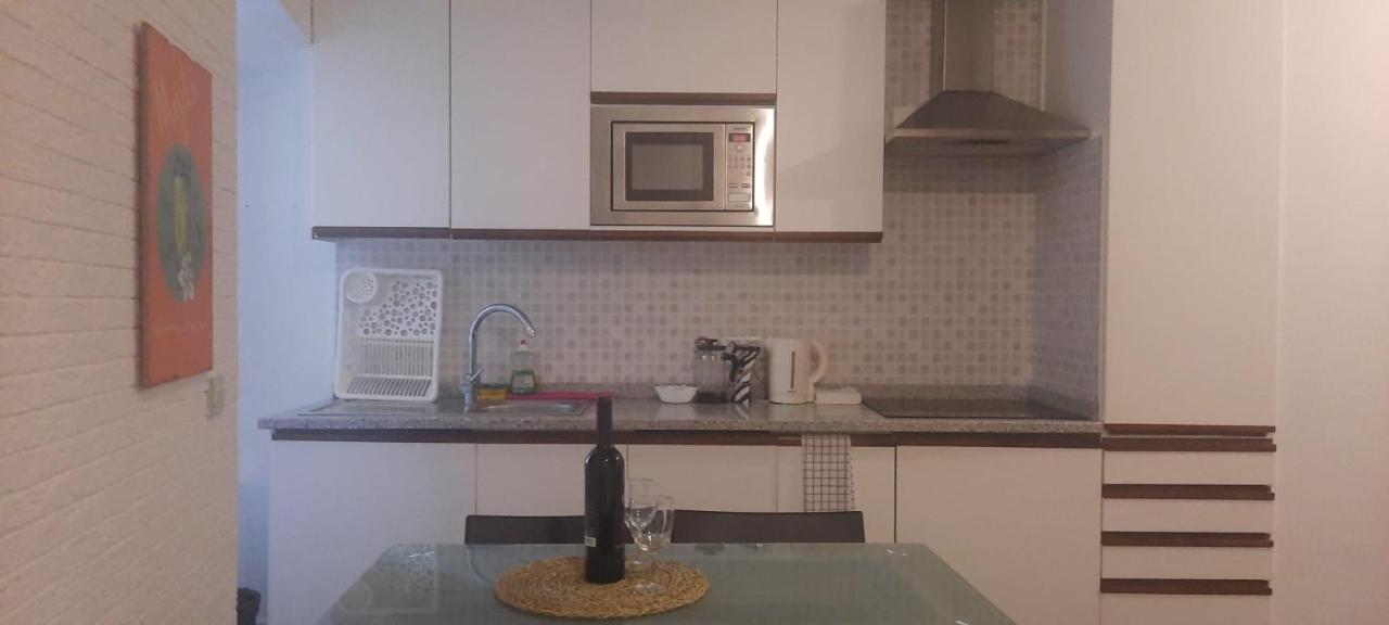Apartamento Lud - Santos Daire Lisboa Oda fotoğraf